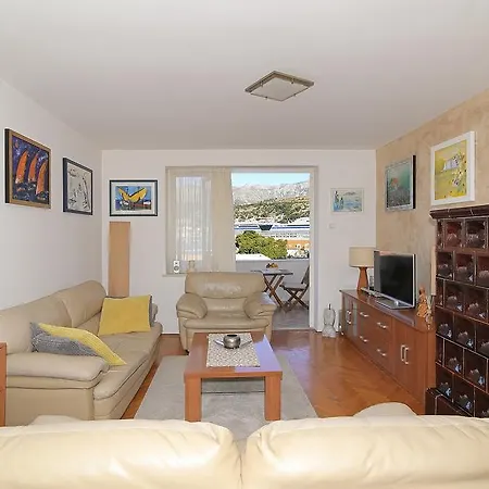 Apartment Pleasant Dubrovnik
