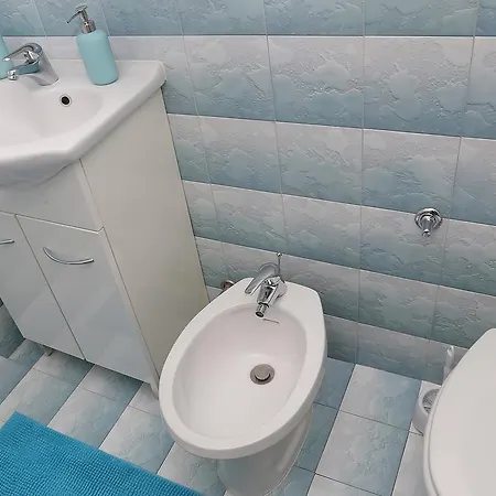 Pleasant Apartment