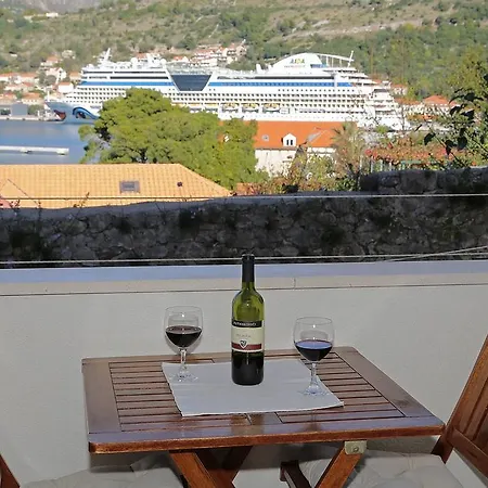 Apartment Pleasant Dubrovnik