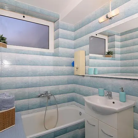 Apartment Pleasant Dubrovnik