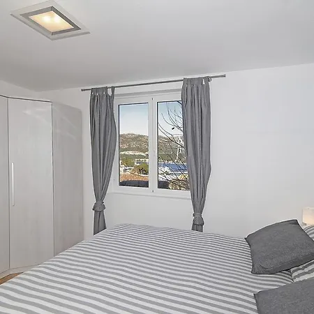 Apartman Pleasant
